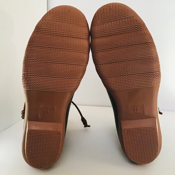 💙 Seven7 Hollis Duck Boots Rain - Picture 8 of 12